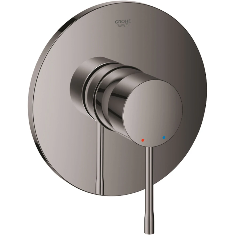 Grohe Essence New Nikel Ankastre Duş Bataryasıı - 24057A01 Hemen Al