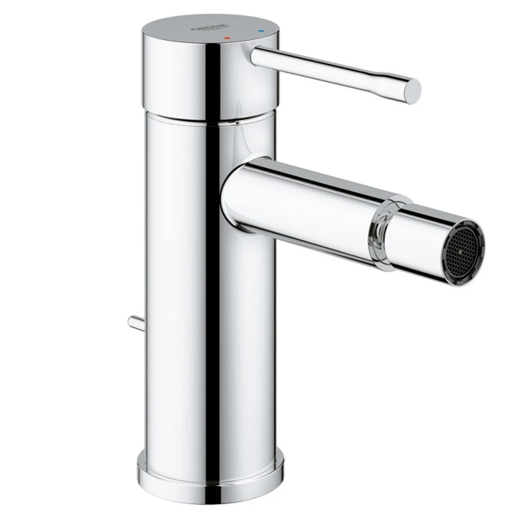 Grohe Essence New Tek Kumandalı Bide Bataryası - 32935001 Hemen Al