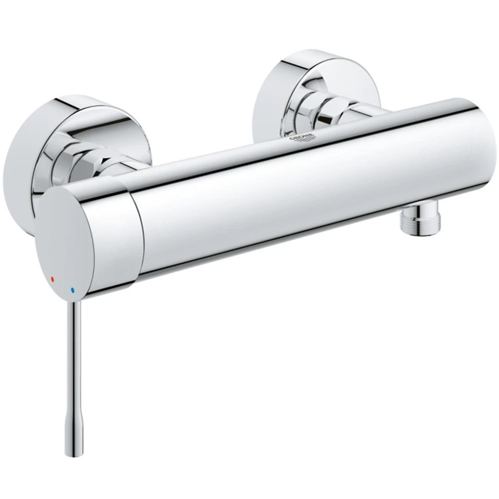 Grohe Essence New Tek Kumandalı Duş Bataryası - 25252001 Hemen Al