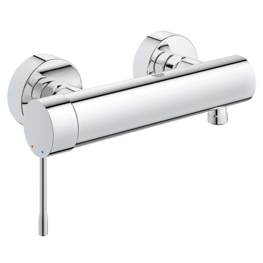 Grohe Essence New Tek Kumandalı Duş Bataryası - 33636001 Hemen Al