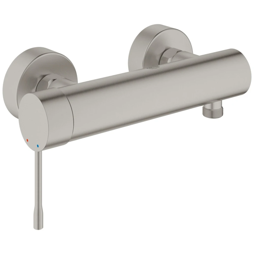 Grohe Essence New Tek Kumandalı Duş Bataryası - 33636DC1 Hemen Al