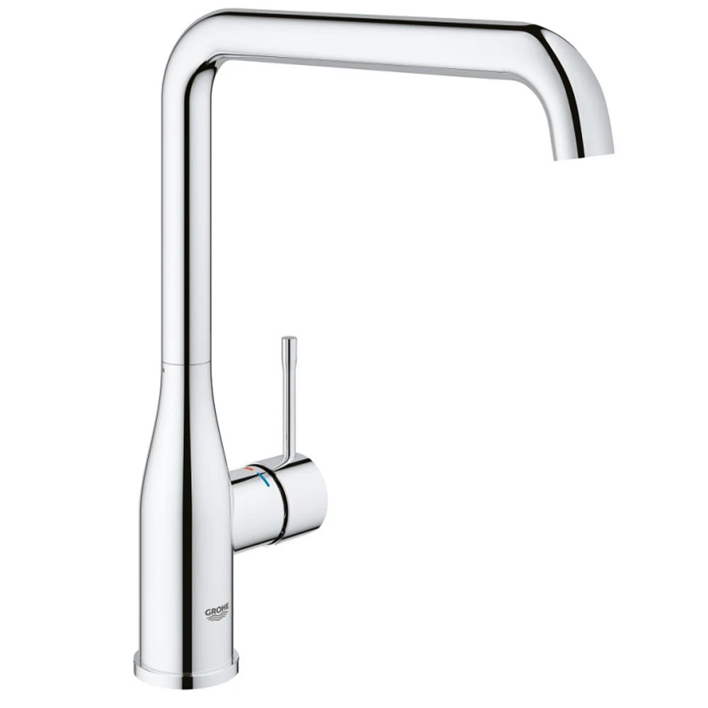 Grohe Essence New Tek Kumandalı Eviye Bataryası - 30269000 Hemen Al