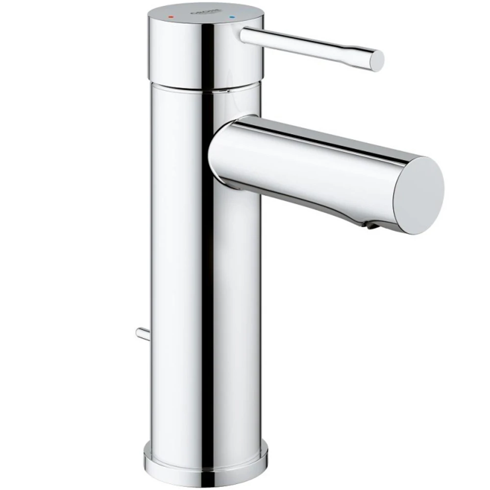 Grohe Essence New Tek Kumandalı Lavabo Bataryası - 23379001 Hemen Al