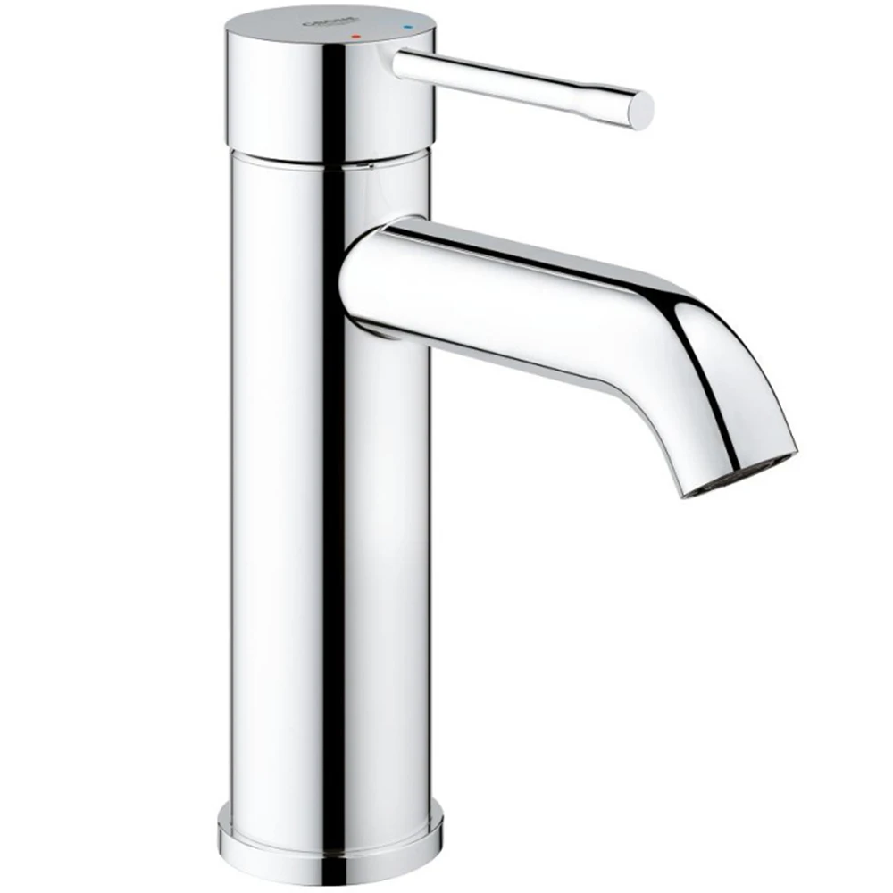 Grohe Essence New Tek Kumandalı Lavabo Bataryası - 23590001 Hemen Al