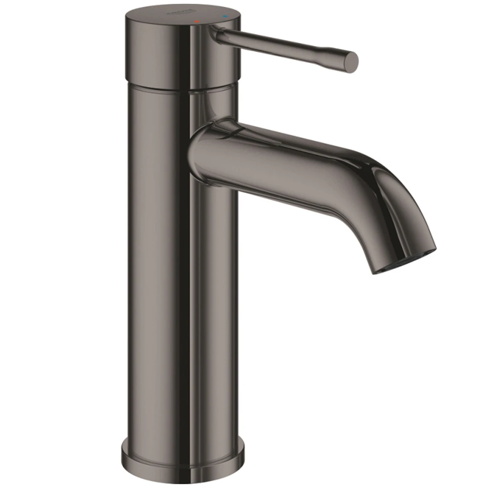 Grohe Essence New Tek Kumandalı Lavabo Bataryası - 23590A01 Hemen Al