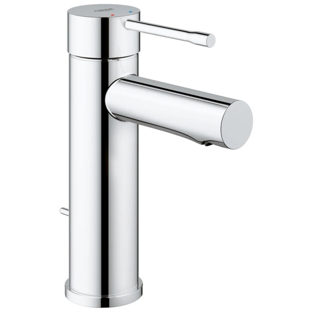 Grohe Essence New Tek Kumandalı Lavabo Bataryası - 32898001 Hemen Al