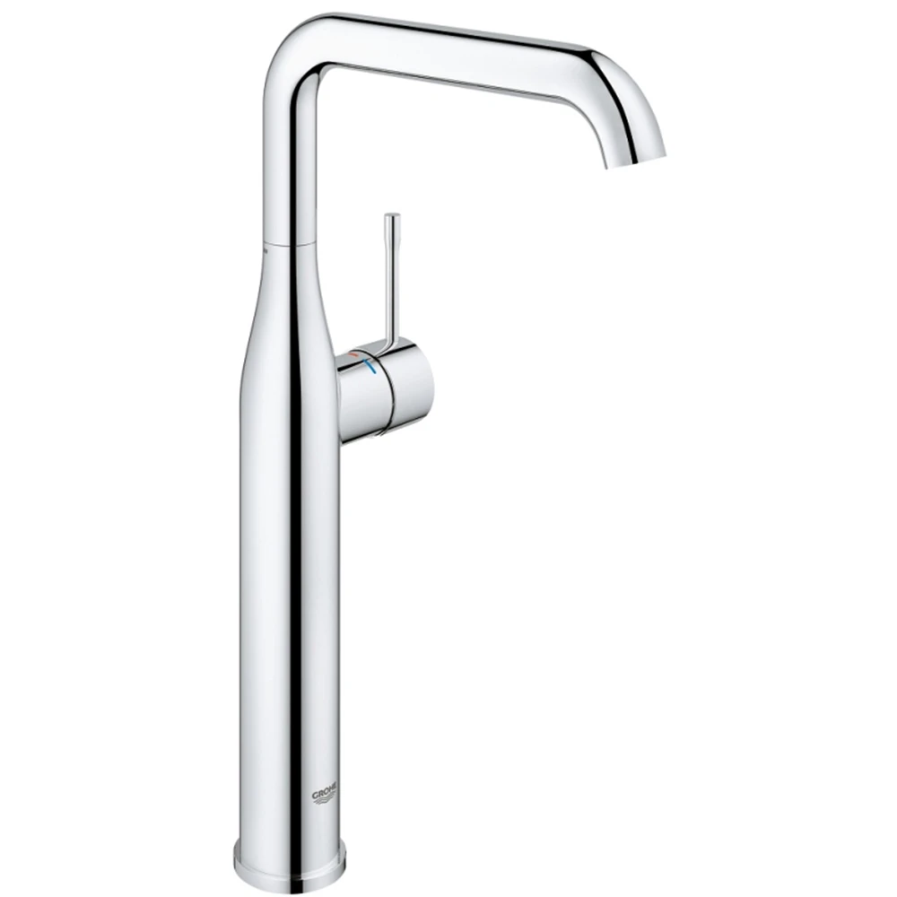 Grohe Essence New Tek Kumandalı Lavabo Bataryası - 32901001 Hemen Al