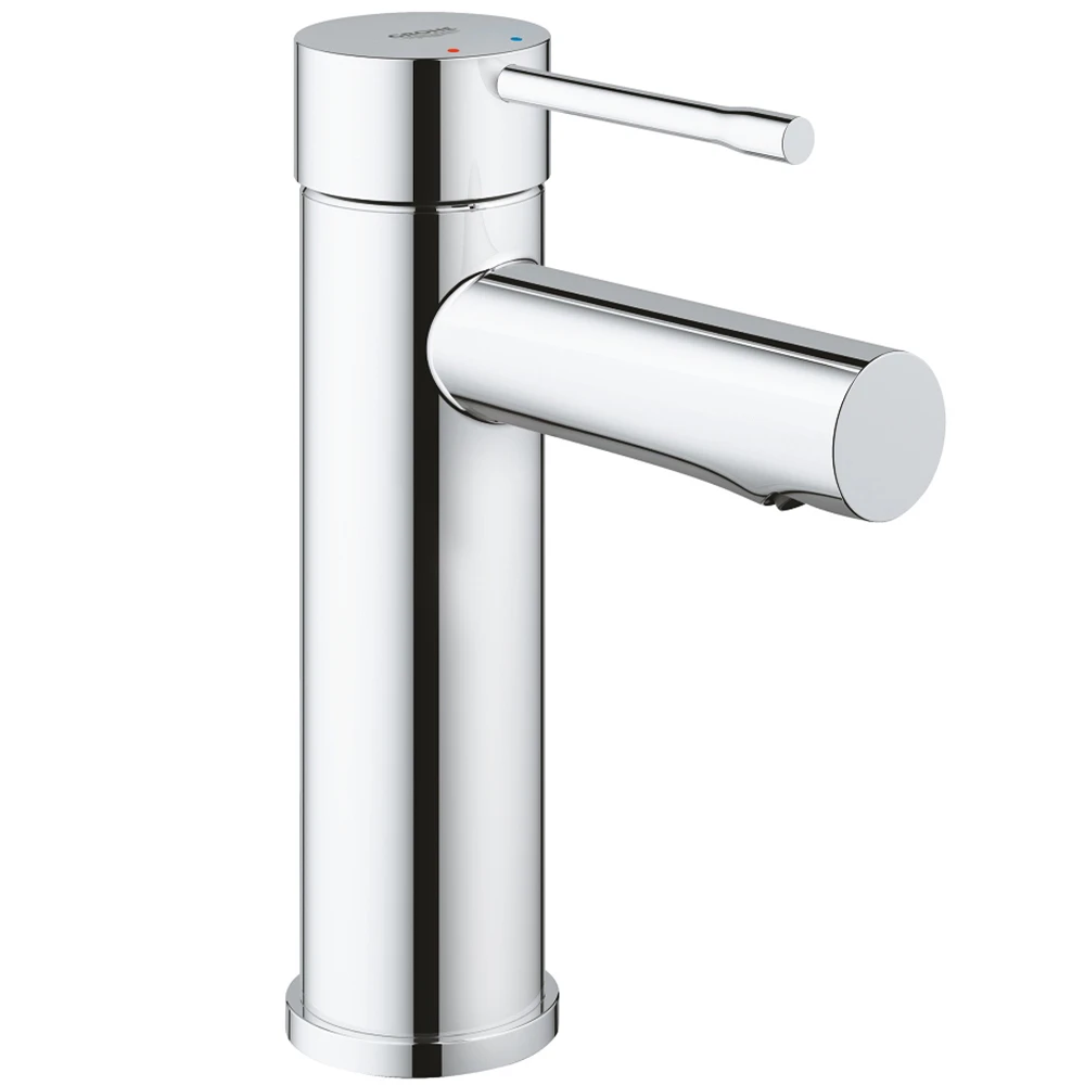 Grohe Essence New Tek Kumandalı Lavabo Bataryası - 34813001 Hemen Al