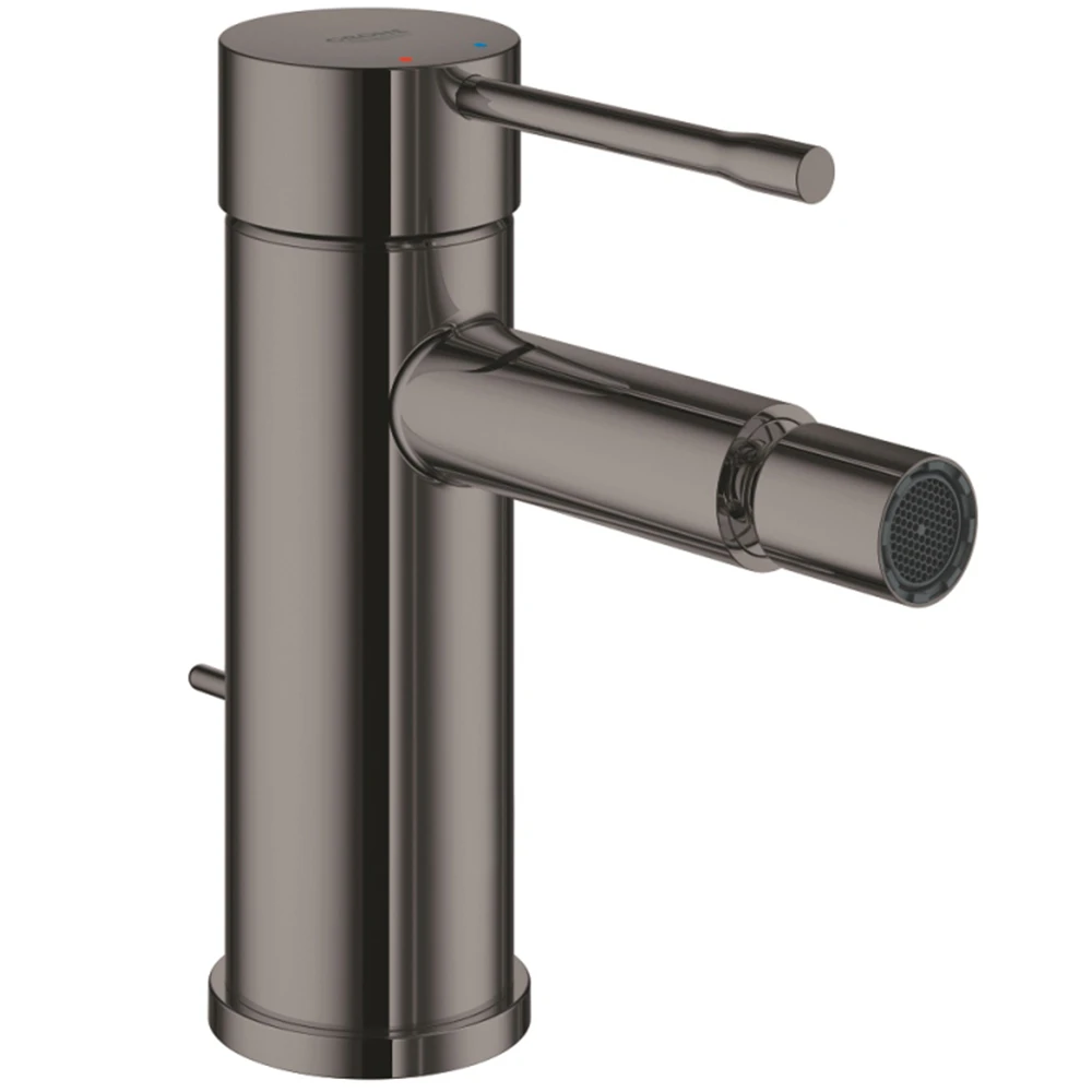 Grohe Essence New Tek Kumandalı Nikel Bide Bataryası - 32935A01 Hemen Al