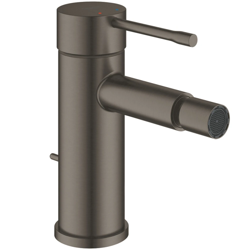 Grohe Essence New Tek Kumandalı Nikel Bide Bataryası - 32935AL1 Hemen Al