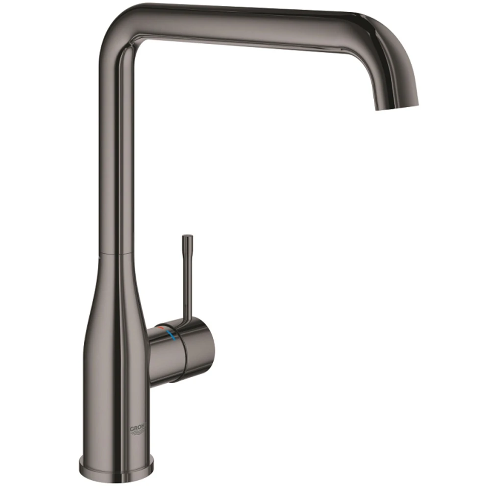 Grohe Essence New Tek Kumandalı Nikel Eviye Bataryası - 30269AL0 Hemen Al