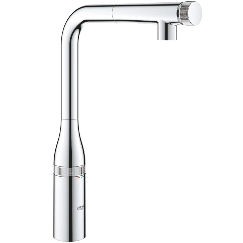 Grohe Essence SmartControl Eviye Bataryası - 31615000 Hemen Al