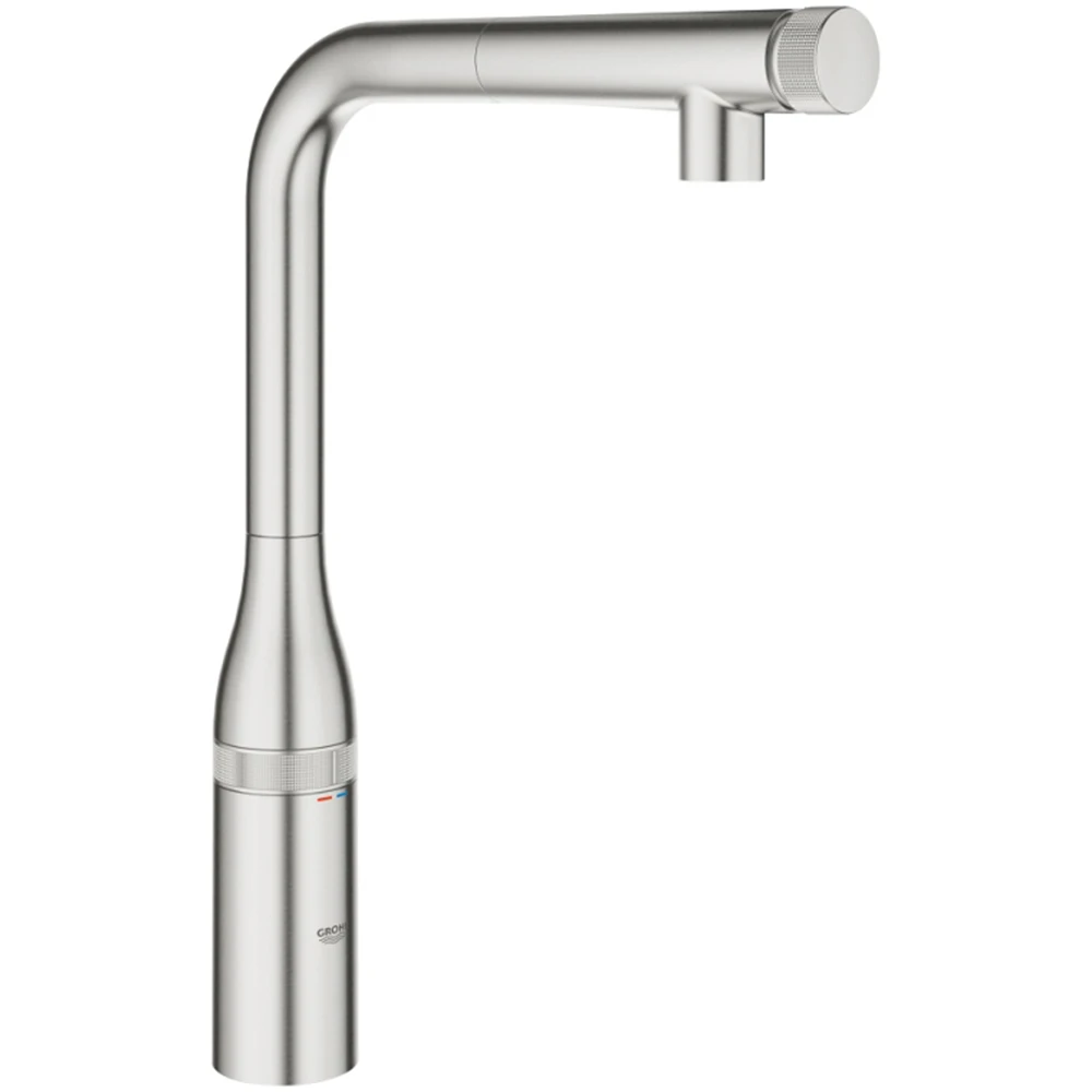 Grohe Essence SmartControl Eviye Bataryası - 31615DC0 Hemen Al