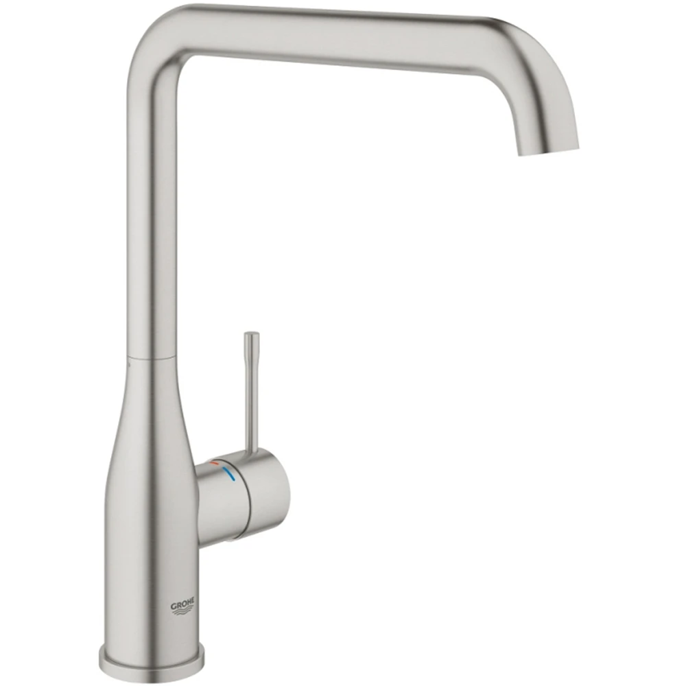 Grohe Essence Tek Kumandalı Eviye Bataryası - 30269DC0 Hemen Al