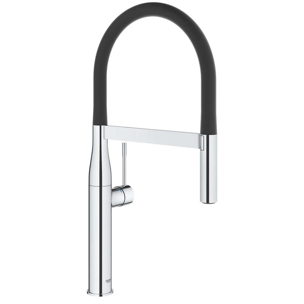 Grohe Essence Tek Kumandalı Eviye Bataryası - 30503000 Hemen Al