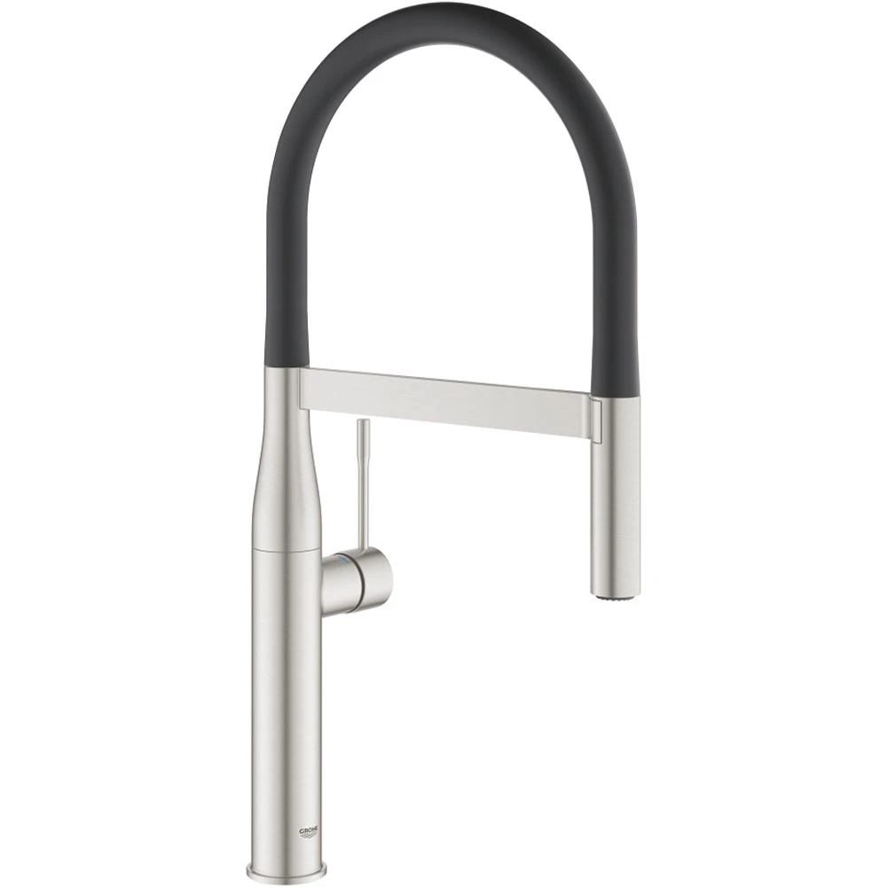 Grohe Essence Tek Kumandalı Eviye Bataryası - 30503DC0 Hemen Al