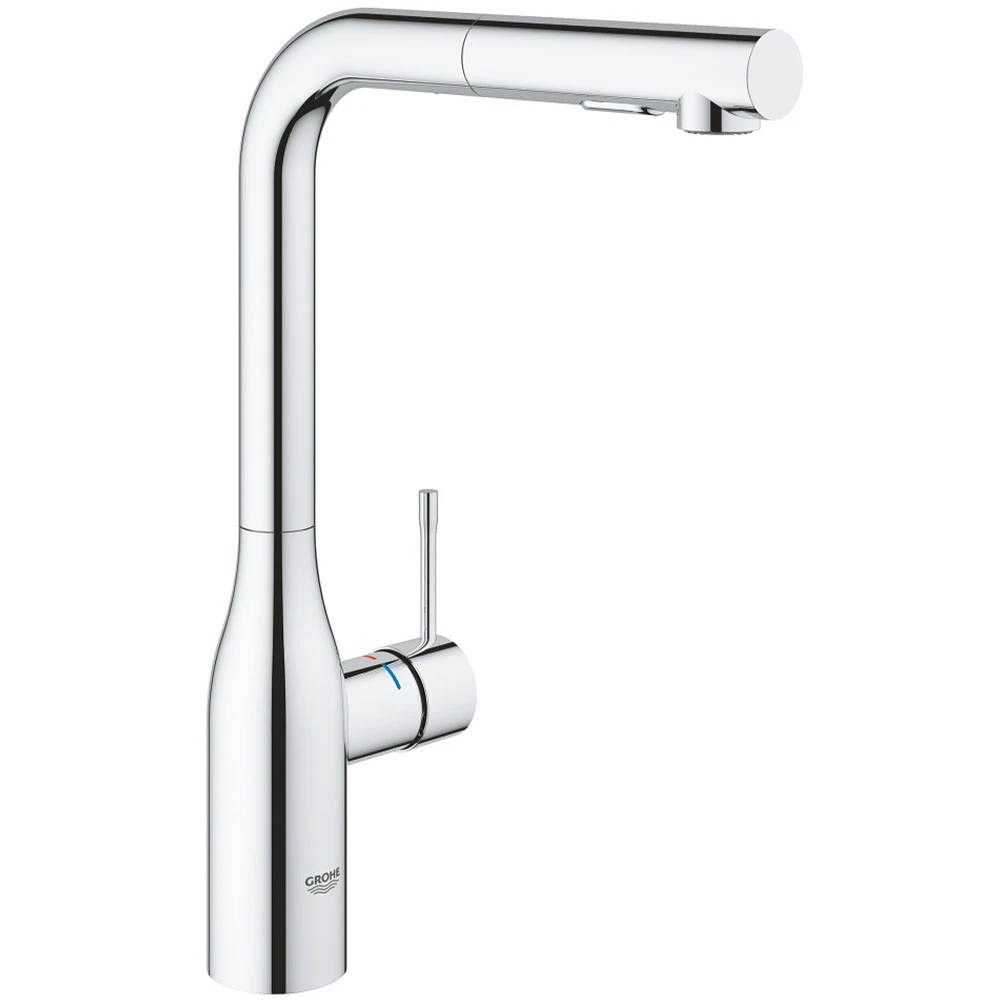 Grohe Essence Tek Kumandalı Eviye Bataryası - 30504000 Hemen Al