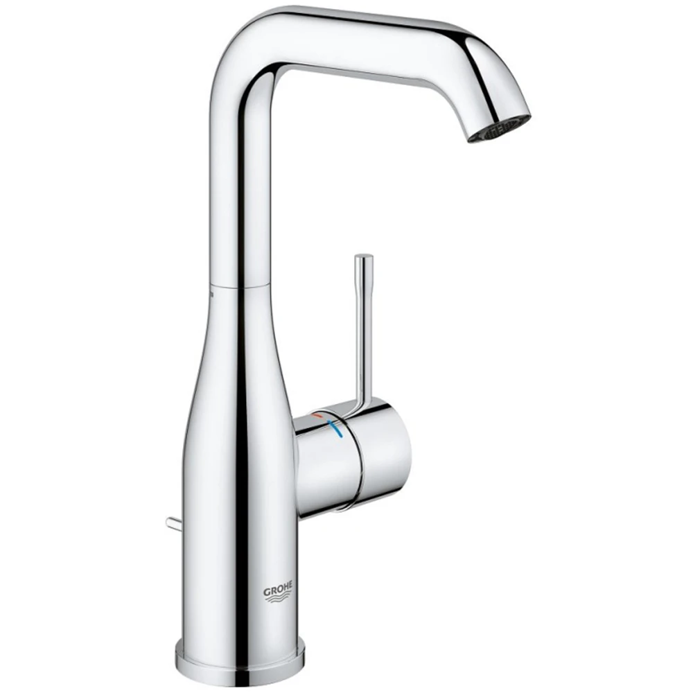 Grohe  Essence Tek Kumandalı Lavabo Bataryası - 32628001 Hemen Al