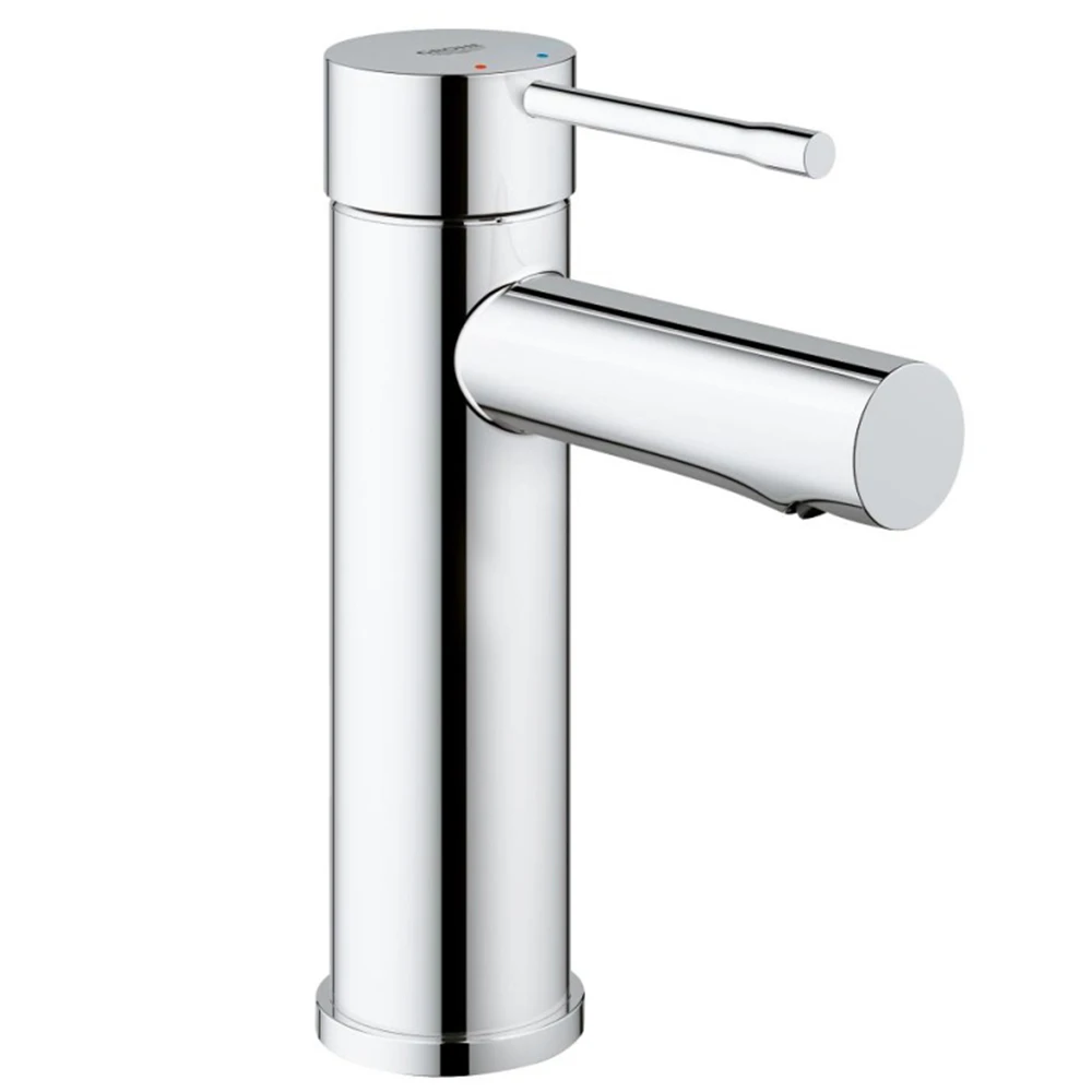 Grohe Essence Tek Kumandalı Lavabo Bataryası - 34294001 Hemen Al