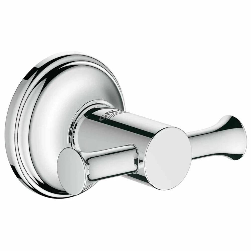 Grohe Essentials Authentic Havlu-Bornoz Askılığı -  40656001 Hemen Al