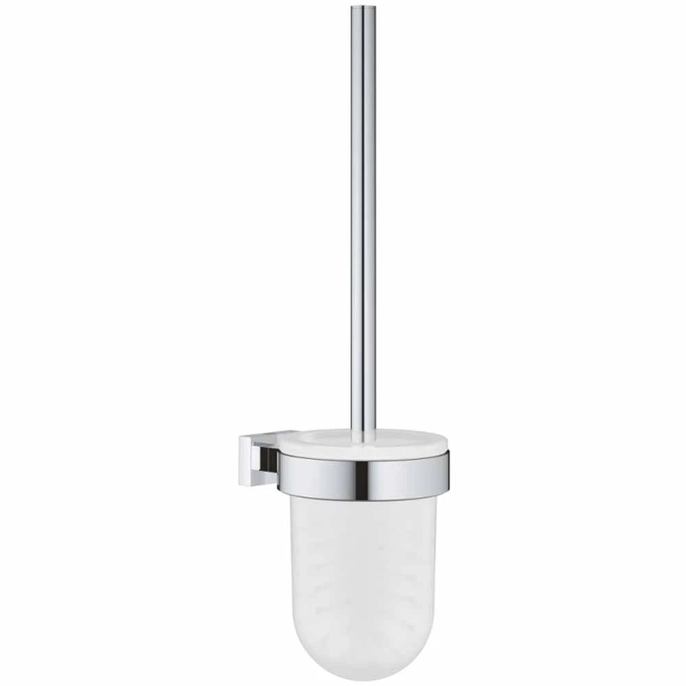 Grohe Essentials Cube New Tuvalet Fırçası Seti - 40513001 Hemen Al