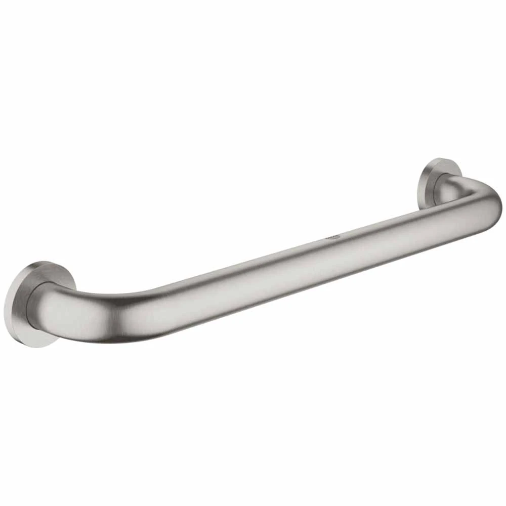 Grohe Essentials New Banyo Tutamağı - 40793DC1 Hemen Al