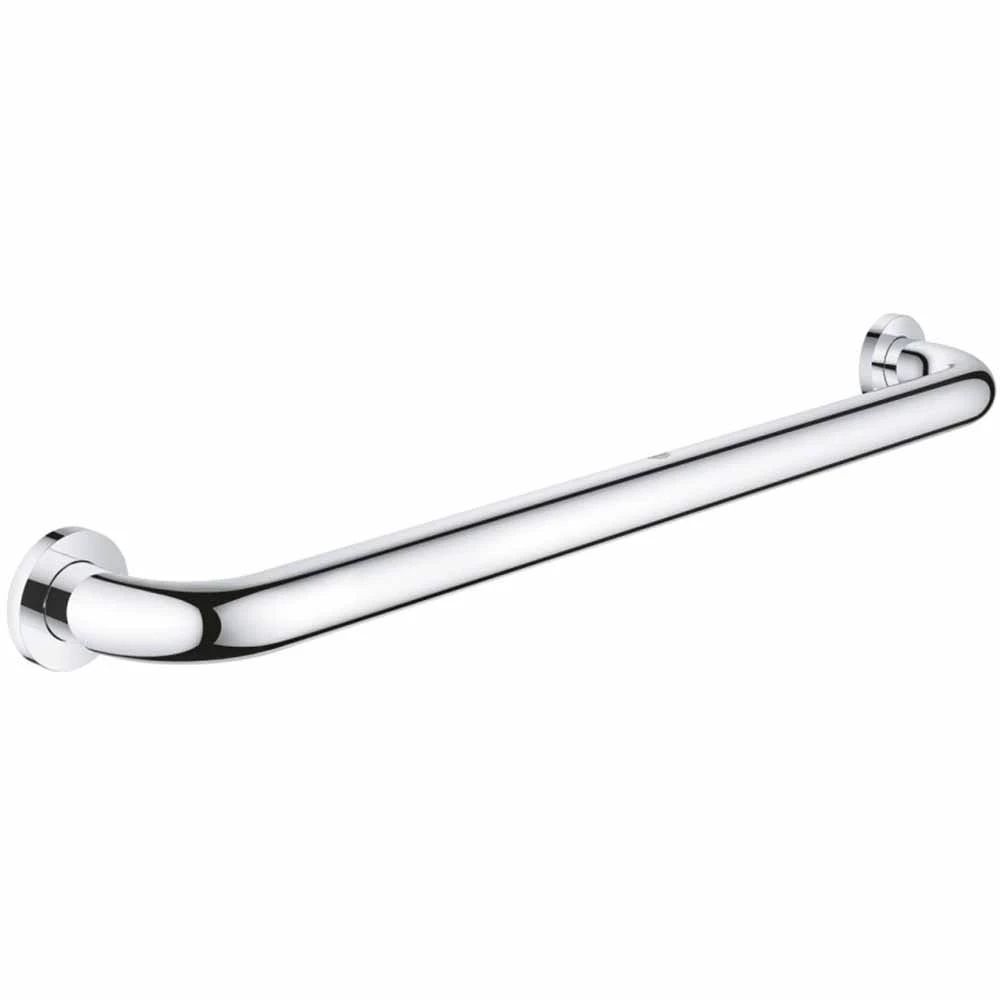 Grohe Essentials New Banyo Tutamağı - 40794001 Hemen Al