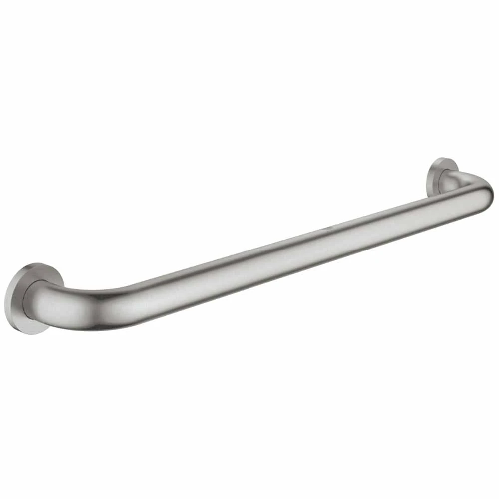 Grohe Essentials New Banyo Tutamağı - 40794DC1 Hemen Al