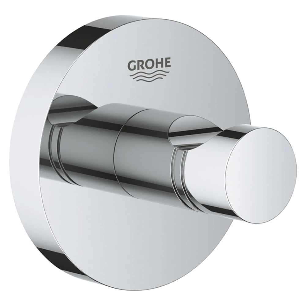 Grohe Essentials New Havlu-Bornoz Askılığı - 40364001 Hemen Al