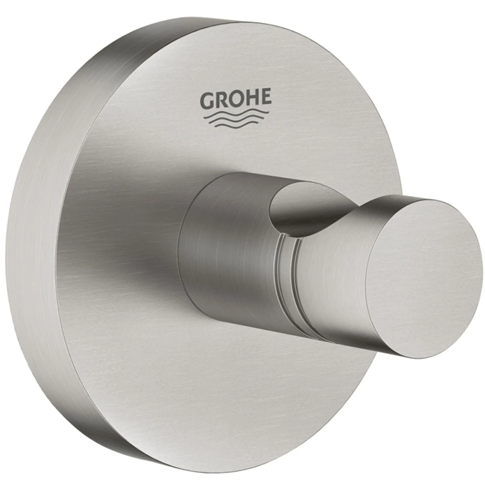 Grohe Essentials New Havlu-Bornoz Askılığı - 40364DC1 Hemen Al