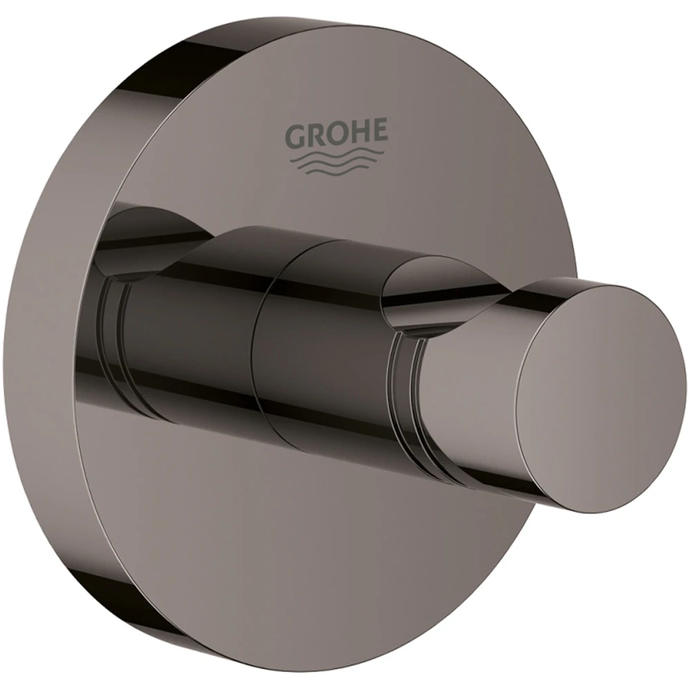 Grohe Essentials New Nikel Havlu-Bornoz Askılığı - 40364A01 Hemen Al