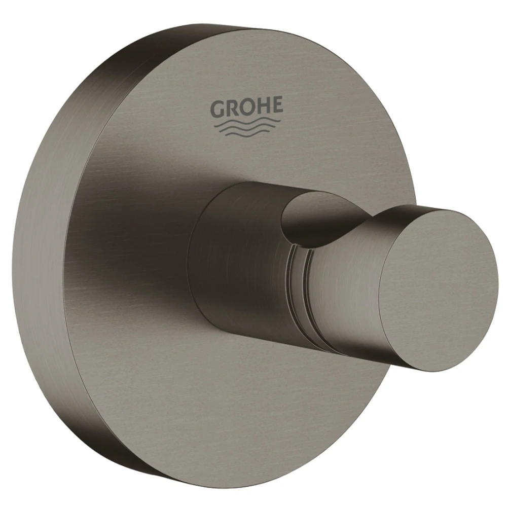 Grohe Essentials New Nikel Havlu-Bornoz Askılığı - 40364AL1 Hemen Al