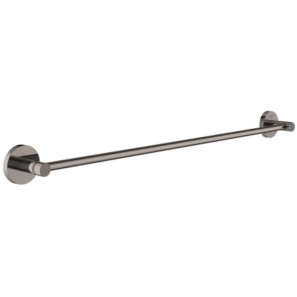 Grohe Essentials New Nikel Havluluk - 40366A01 Hemen Al