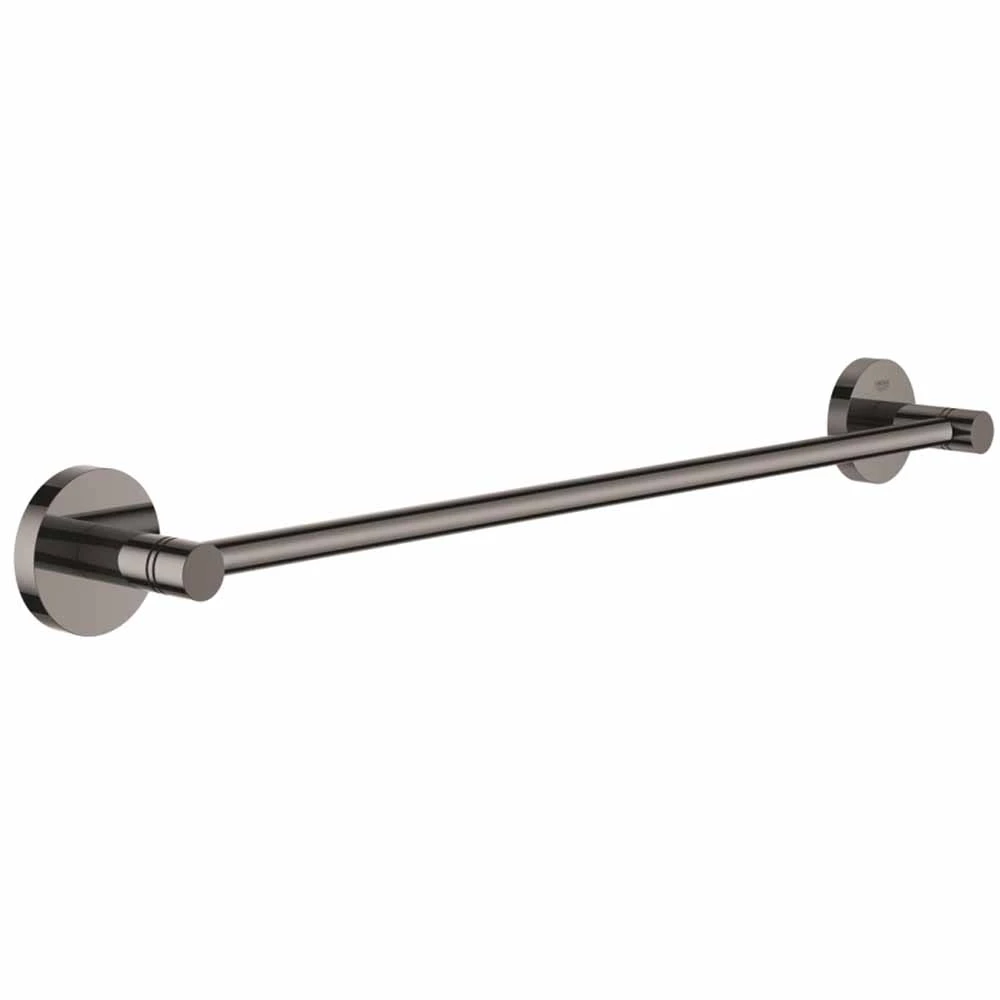 Grohe Essentials New Nikel Havluluk - 40688A01 Hemen Al