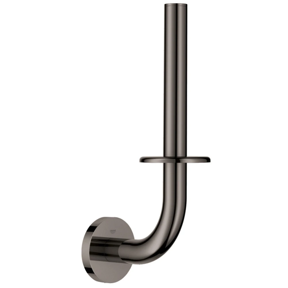 Grohe Essentials New Nikel Yedek Tuvalet Kağıtlığı - 40385A01 Hemen Al