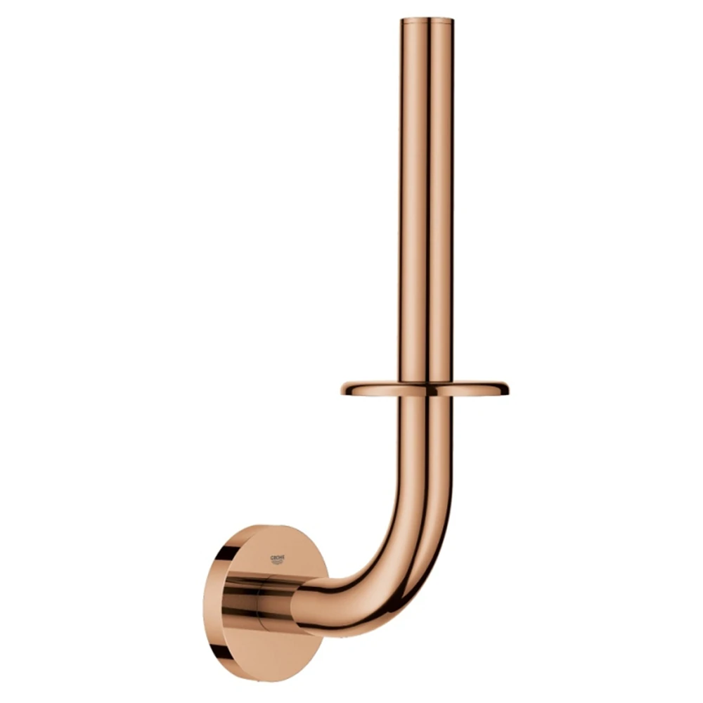 Grohe Essentials New Rose Yedek Tuvalet Kağıtlığı - 40385DA1 Hemen Al