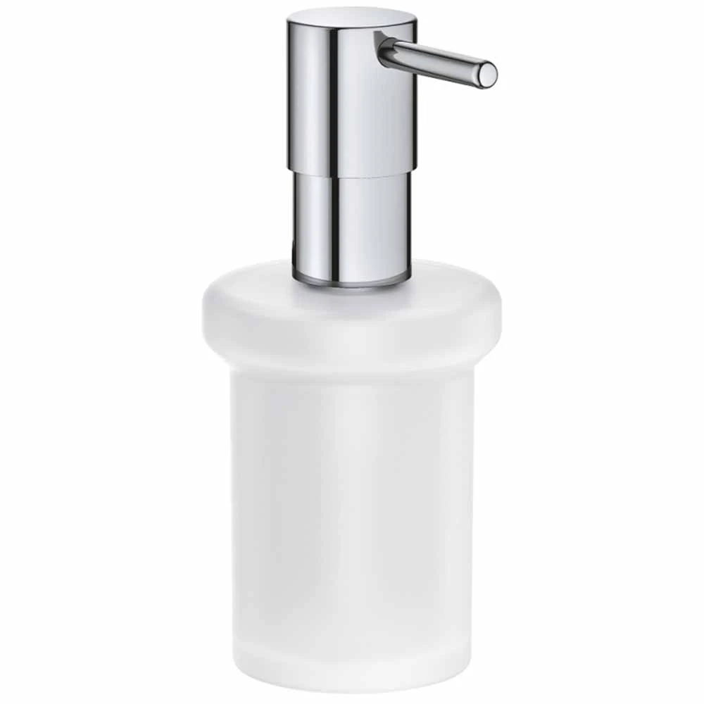 Grohe Essentials New Sıvı Sabunluk - 40394001 Hemen Al