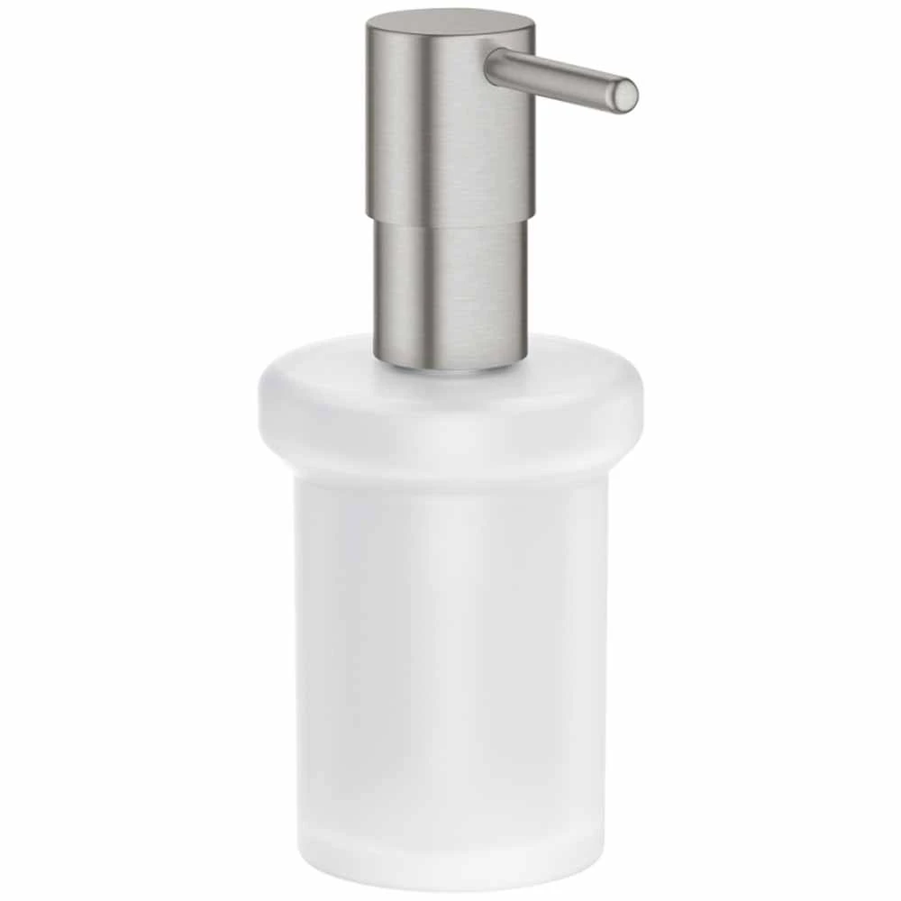 Grohe Essentials New Sıvı Sabunluk - 40394DC1 Hemen Al