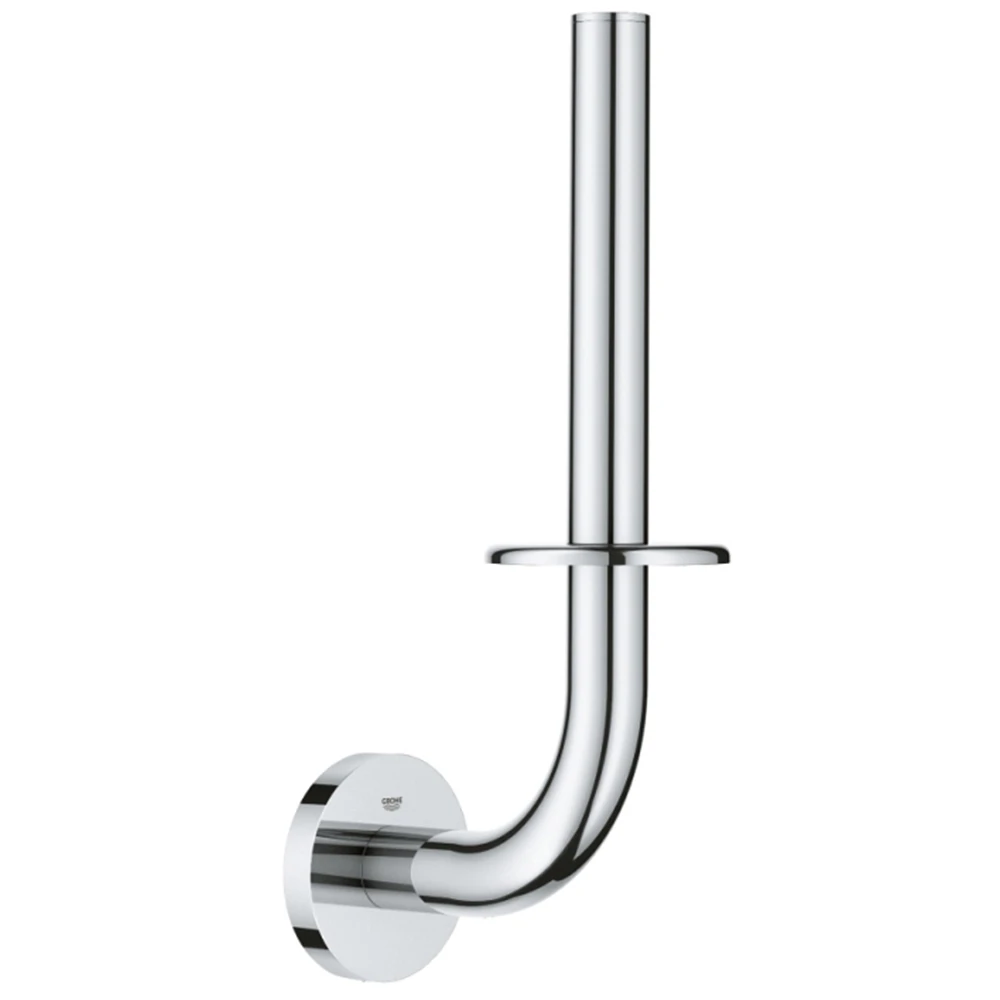 Grohe Essentials New Yedek Tuvalet Kağıtlığı - 40385001 Hemen Al