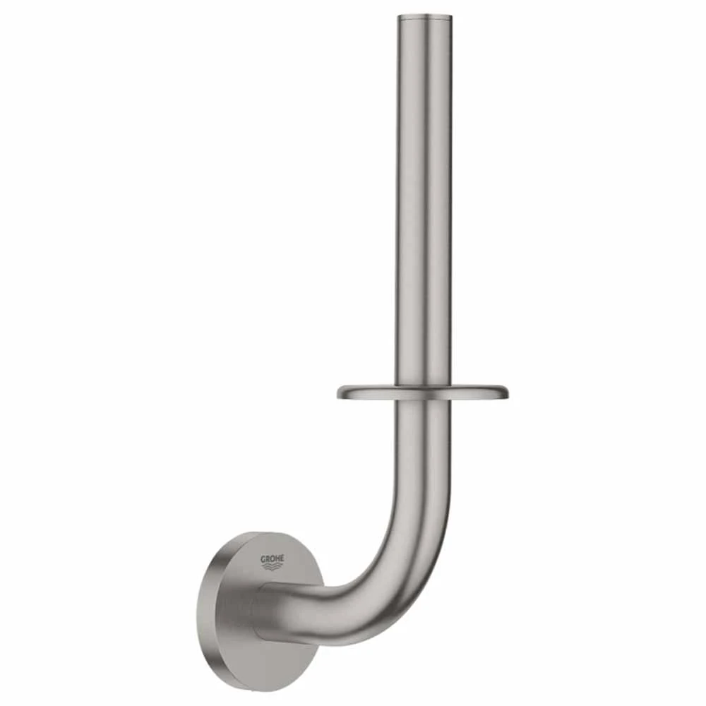 Grohe Essentials New Yedek Tuvalet Kağıtlığı - 40385DC1 Hemen Al