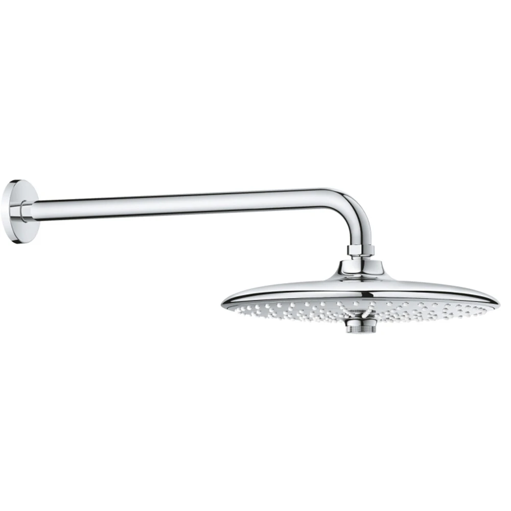 Grohe Euphoria Tepe Duşu Seti - 26458000 Hemen Al