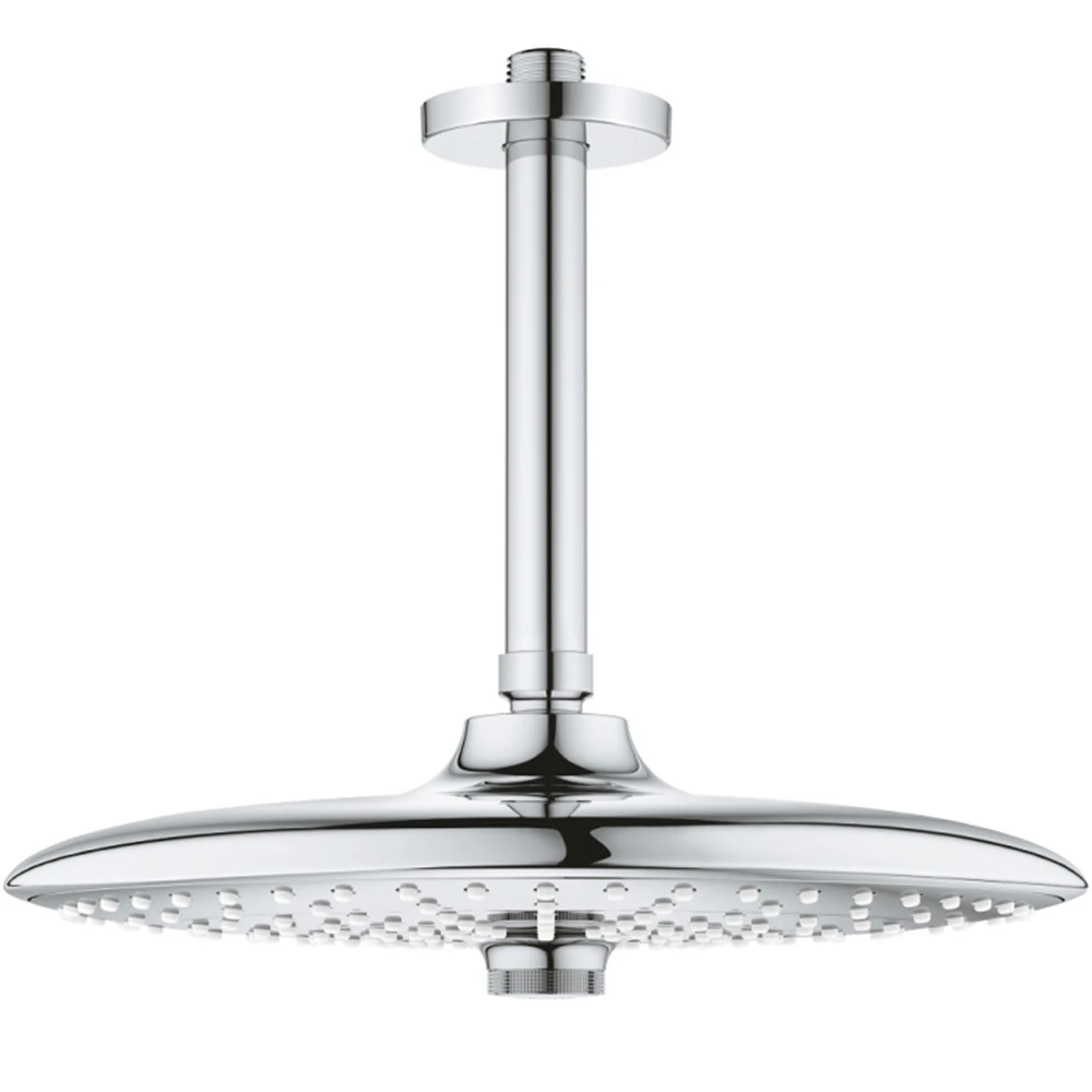 Grohe Euphoria Tepe Duşu Seti 3 Akışlı - 26461000 Hemen Al