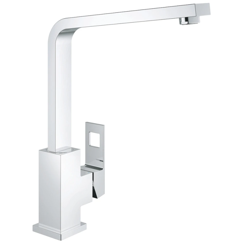 Grohe Eurocube Tek Kumandalı Eviye Bataryası - 31255000 Hemen Al