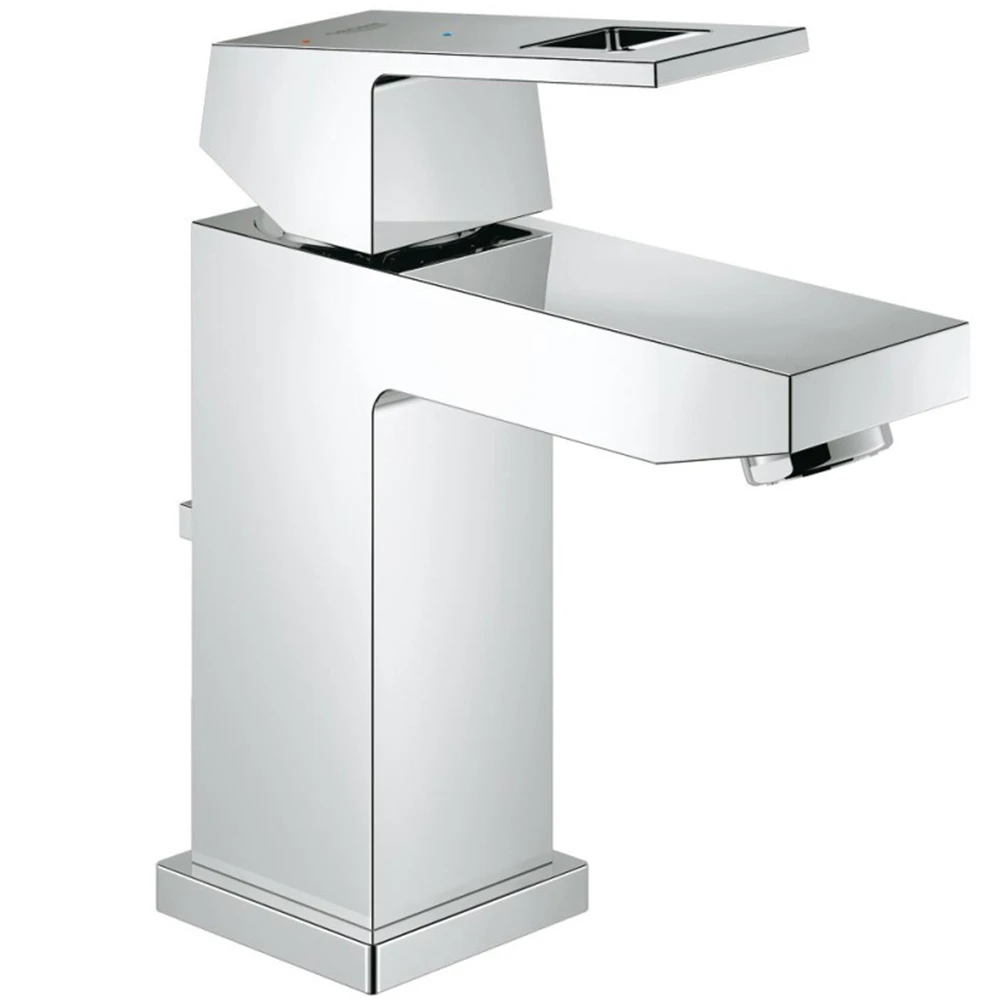 Grohe Eurocube Tek Kumandalı Lavabo Bataryası - 2339000E Hemen Al