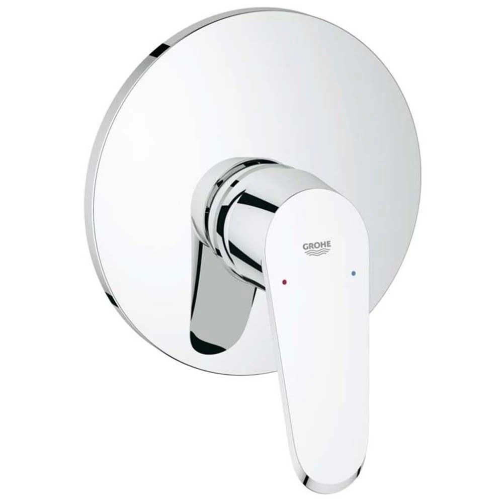 Grohe Eurodisc Cosmopolitan Ankastre Duş Bataryası - 19549002 Hemen Al