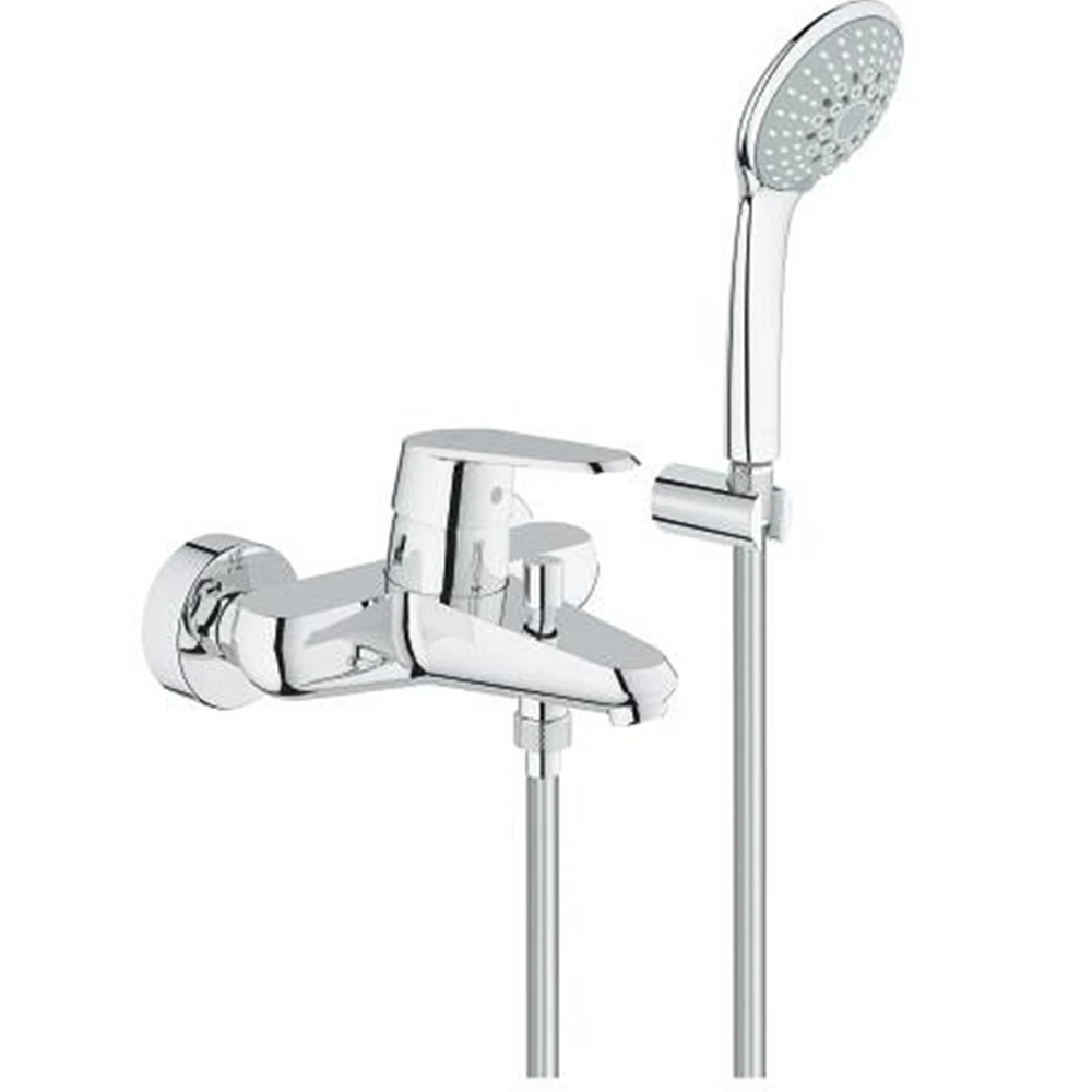 Grohe Eurodisc Cosmopolitan Tek Kumandalı Banyo Bataryası - 33395002 Hemen Al