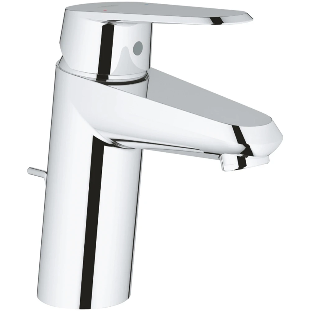 Grohe Eurodisc Cosmopolitan Tek Kumandalı Lavabo Bataryası - 3319020E Hemen Al