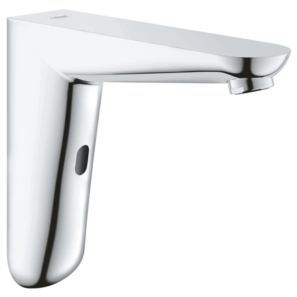 Grohe Euroeco Cosmopolitan E Tek Su Girişli Ankastre Fotoselli Lavabo Bataryası - 36274000 Hemen Al