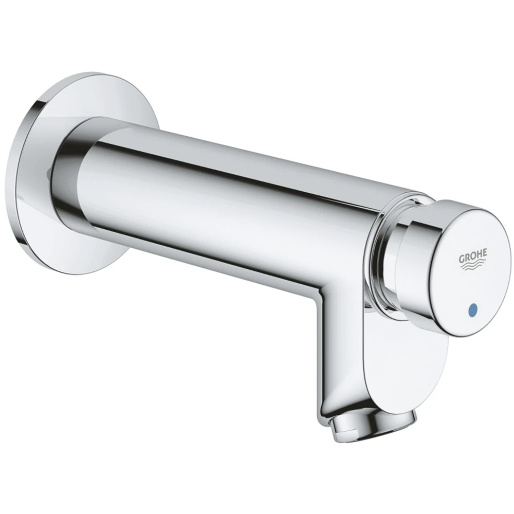 Grohe Euroeco Cosmopolitan T Zaman Ayarlı Tek Su Girişli Batarya - 36266000 Hemen Al