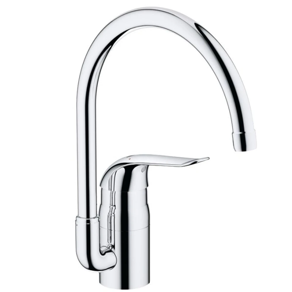 Grohe Euroeco Special Relaunch Tek Kumandalı Eviye Bataryası - 32786000 Hemen Al